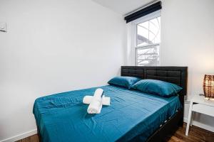 Charmant appartement de 2 chambres à Griffintown