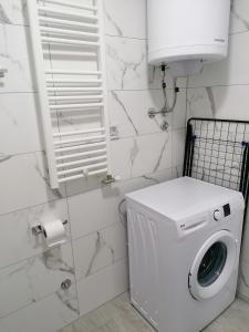 Apartman A&A Banja Koviljača, Srbija