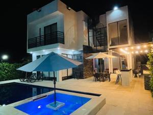 Espectacular Casa de Verano