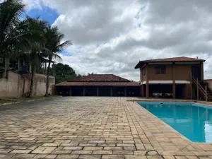 Casa com piscina enorme - 圣若泽-杜巴雷鲁