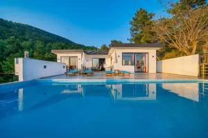 Villa carpediem - Islamlar