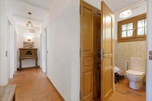 Appartements Villa Benni - Swimming pool mountain view - Happy Rentals : photos des chambres
