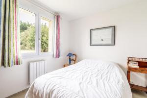 Maisons de vacances Ker Pathabac : photos des chambres