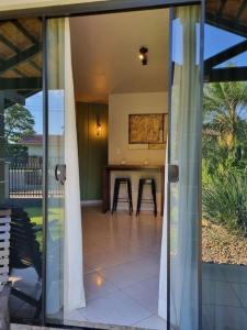 Frieden Haus Hospedagem