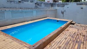 Departamento monoambiente en tres cerritos salta