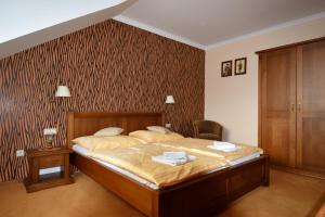 Suite room in Country Saloon Belá