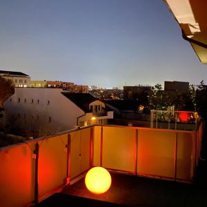 Constantin Penthouse