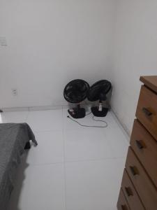 Casa Aconchegante Familiar