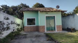 Casa Aconchegante Familiar