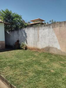 Casa Aconchegante Familiar