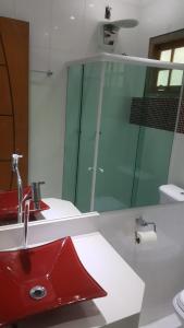 Casa Aconchegante Familiar