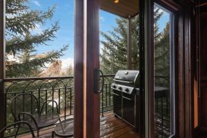 The Charter at Beaver Creek E340