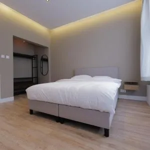 Living Room Apartments - 弗拉尔丁恩