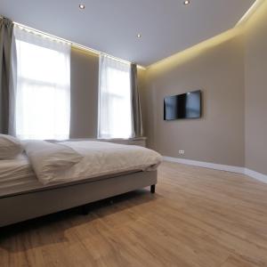 Living Room Apartments