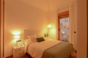 Apartamentos San Pedro