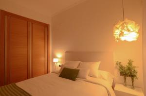 Apartamentos San Pedro