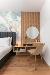 XOX Comfort Giurgiului