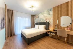 XOX Comfort Giurgiului