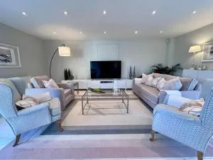 Luxury Countryside Escape for 4 - 佩尼库克