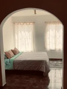 Casa Amatista San Luis Capital - Quebrada de los Códores