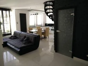 Moderne Ruheoase - Głosków