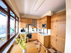 Apartimento Villa Prince Witold