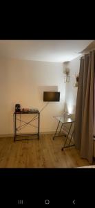 B&B / Chambres d'hotes relais st laurent : photos des chambres