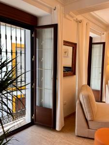 Apartamento 1 by MezquitaSuites