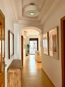 Apartamento 1 by MezquitaSuites