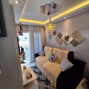 Apartamento de Praia - São Francisco do Sul - 南圣弗朗西斯科