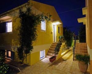 KM Apartments Corfu Greece