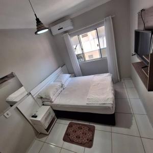 Apartamento de Praia - São Francisco do Sul