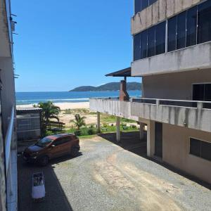 Apartamento de Praia - São Francisco do Sul