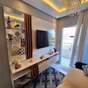 Apartamento de Praia - São Francisco do Sul