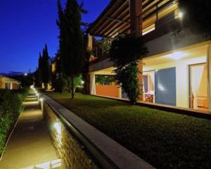 KM Apartments Corfu Greece