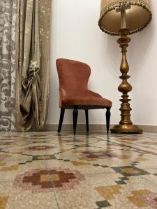 Al Baglio Apartments