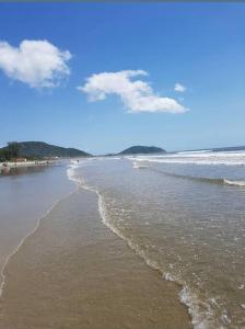 Apartamento de Praia - São Francisco do Sul