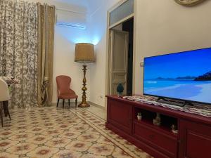 Al Baglio Apartments