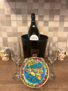 Al Baglio Apartments