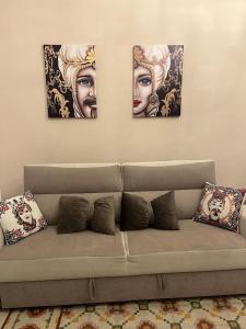 Al Baglio Apartments