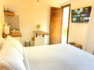 Meu Quintal Suítes - Búzios