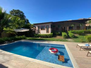 Recanto Nascer do Sol - Trancoso