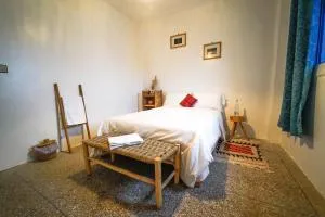 Anza sets house - Inezgane