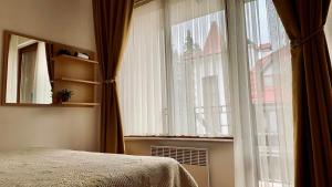 Апартамент Касъл