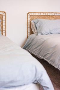 Minimalist 4 bedroom house in central Luton