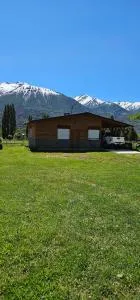 Altos del Rivadavia - La Bolsa