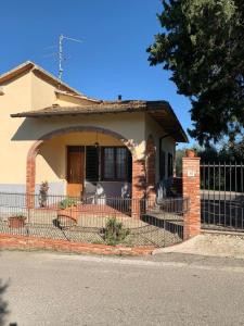 Appartamento il vecchio Forno