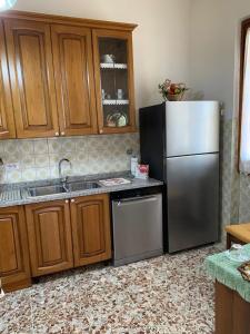 Appartamento il vecchio Forno