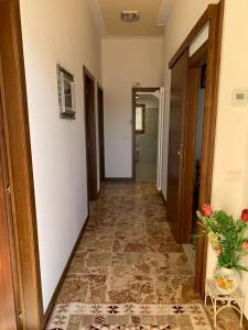 Appartamento il vecchio Forno