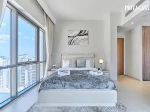 PRIVACASA - Vida Residences Creek Beach 901 - Dubai